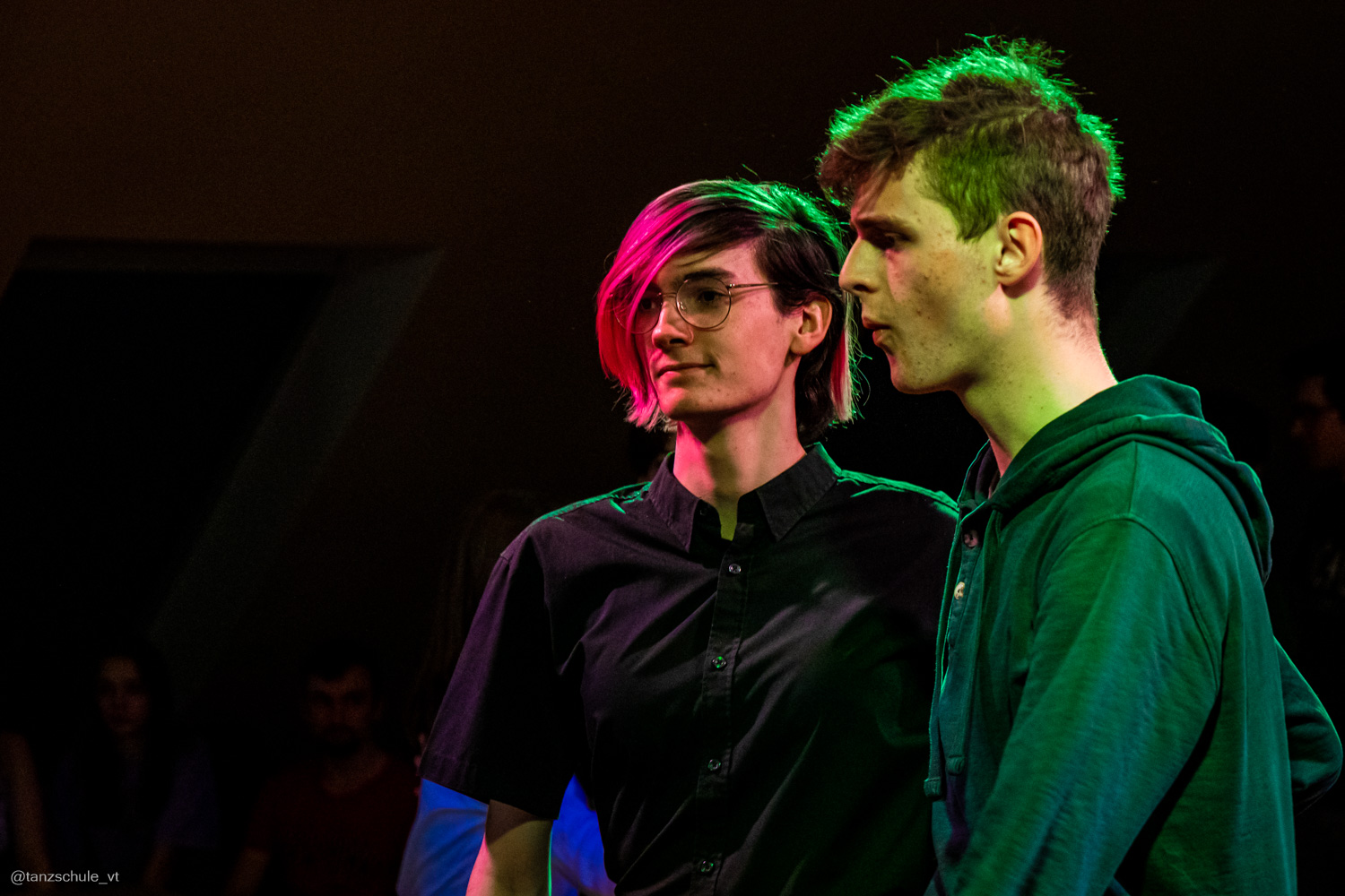 20230325 Ballcheck Tanzparty 4336